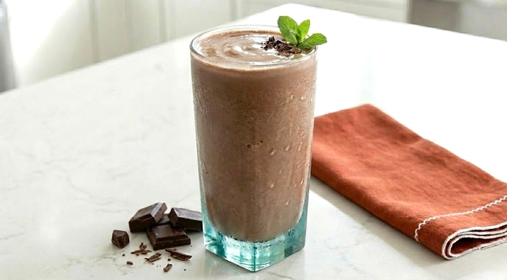 Chocolate Daydream 20g Soy Shake