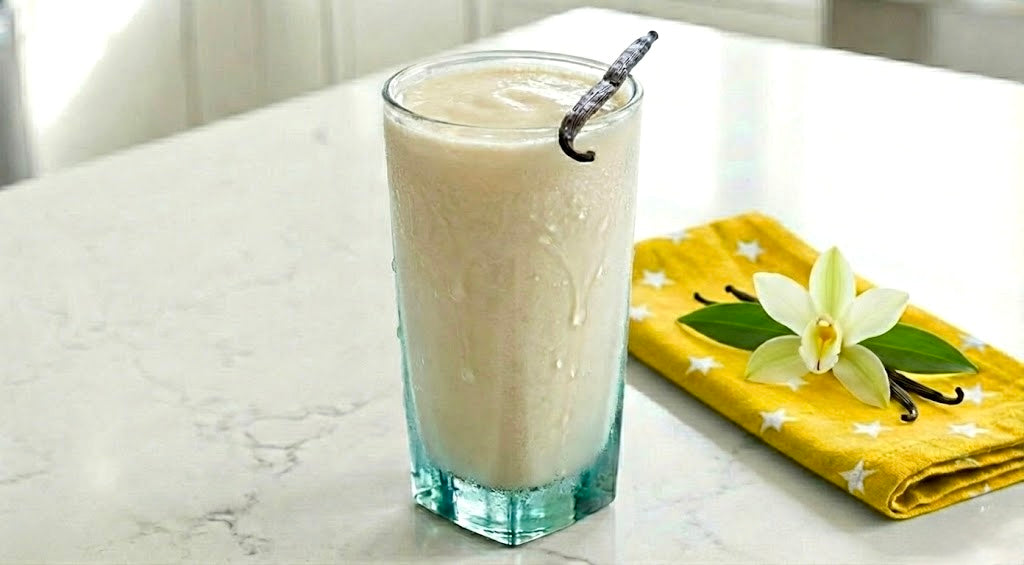 Vanilla Pleasure 20g Soy Protein Shake