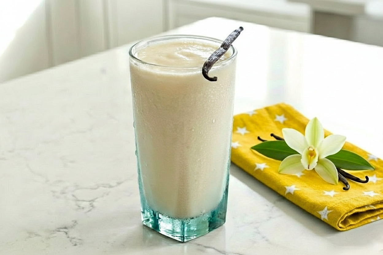 Vanilla Pleasure 20g Soy Protein Shake