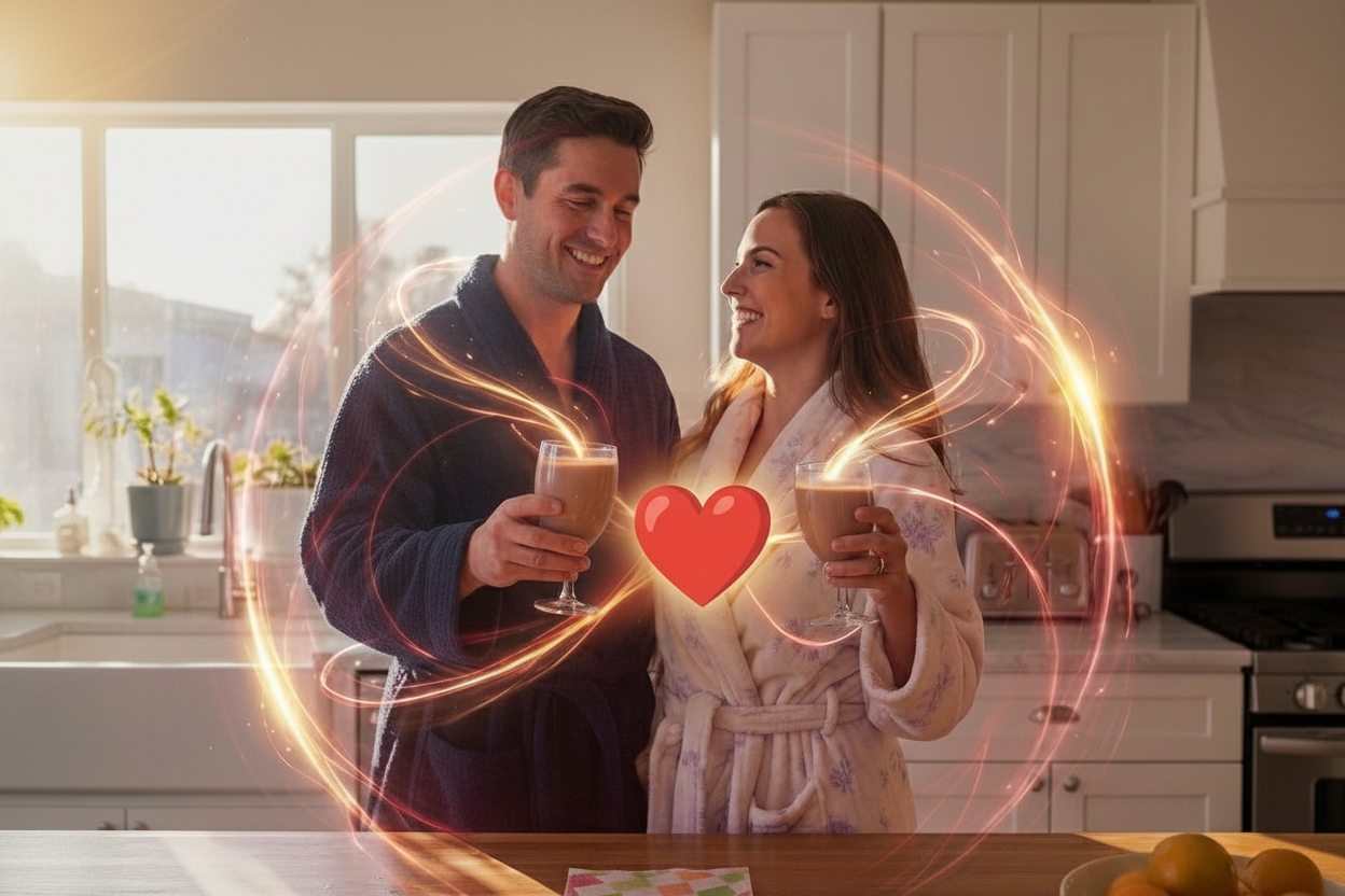 Enhanced Heart Health banner image